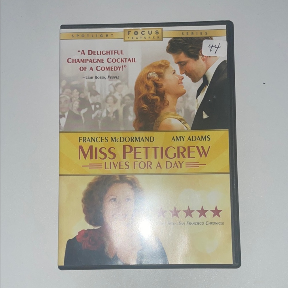 Small Pet DVD Entertainment